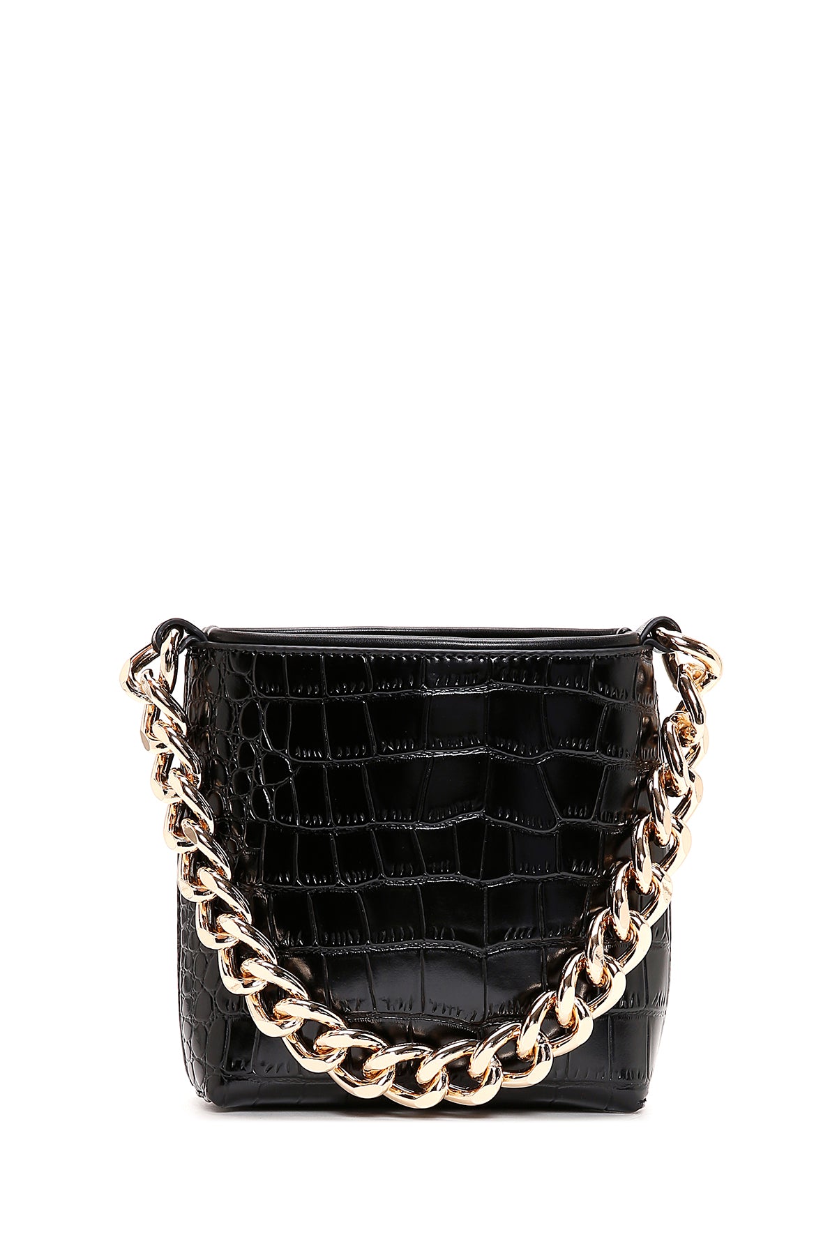 Women's Black Handbag 23SBD2468E3 | Derimod