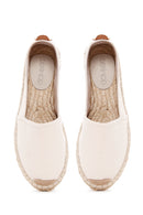 Women's Beige Espadrilles | Derimod