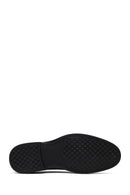 Men's Black Lace-up Leather Casual Shoes | Derimod