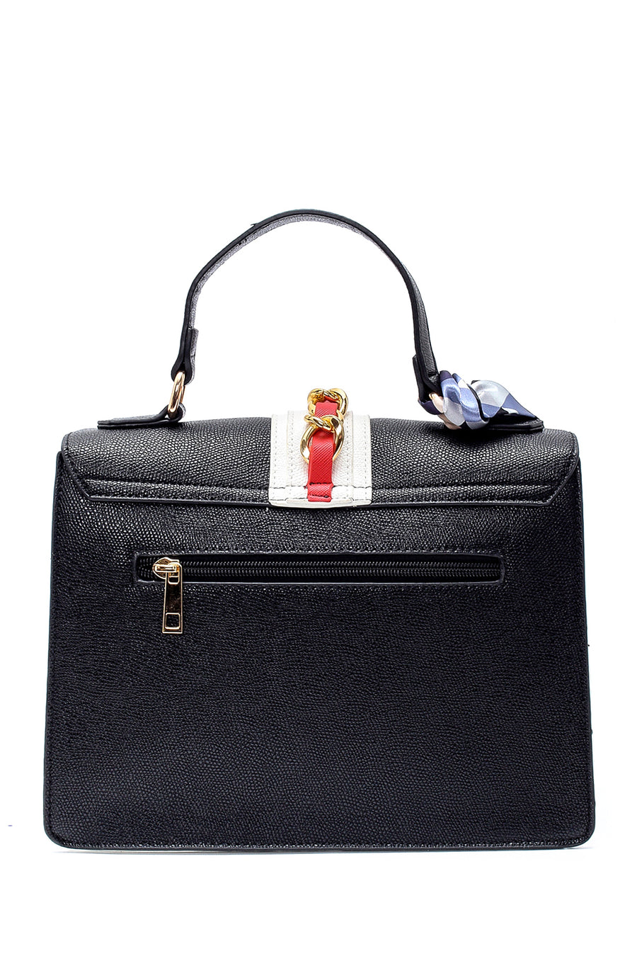 Women's Accessory Detailed Shoulder Bag
