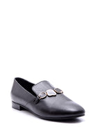 Women's Stone Loafer | Derimod