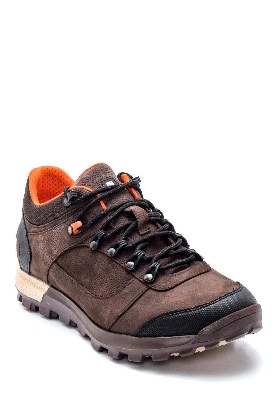 Men's Nubuck Sneaker