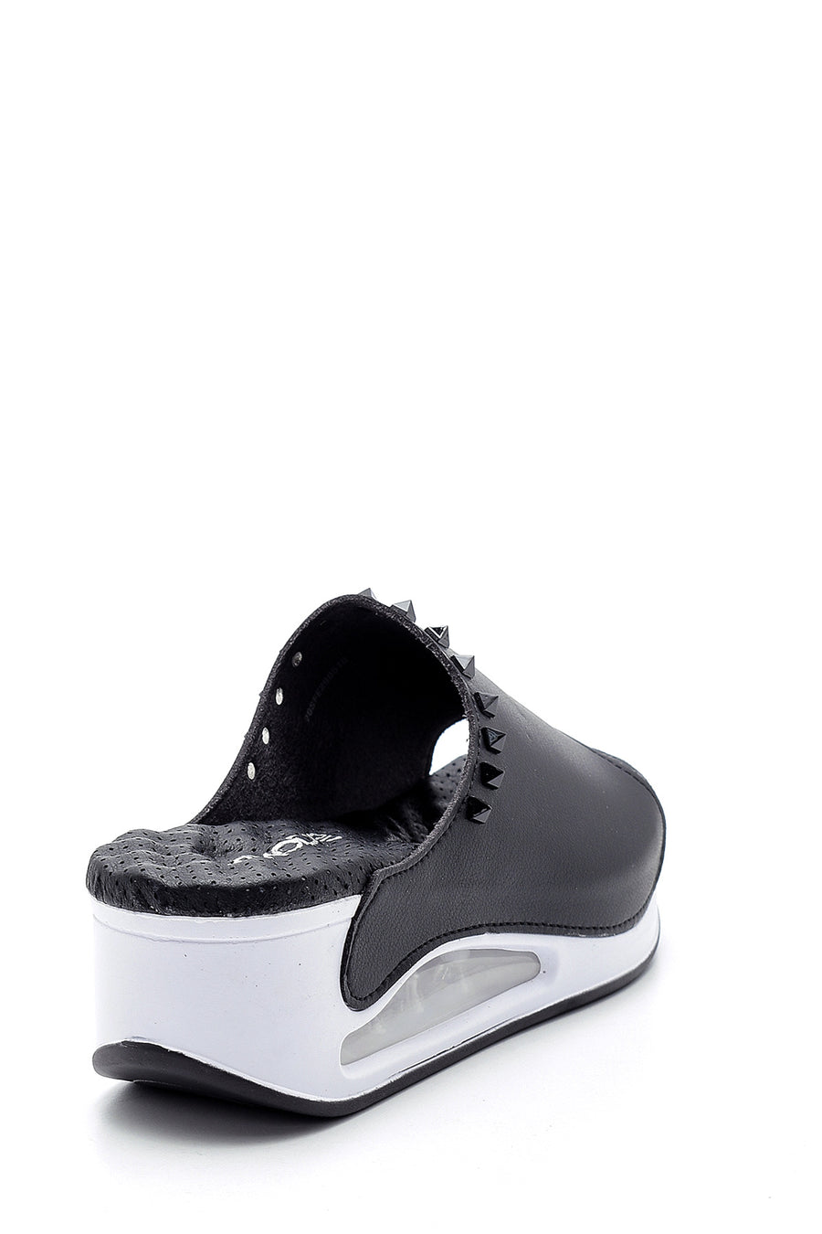 Women's High Soled Slippers