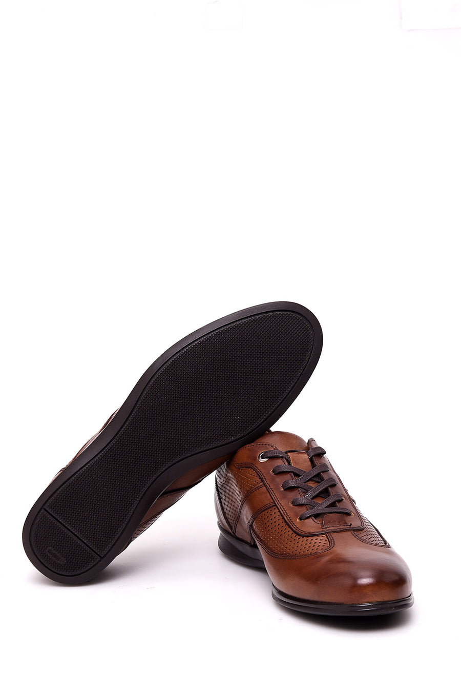Men's Lace-Up Shoes
