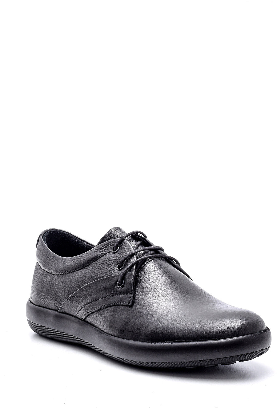 Men's Casual Leather Shoes