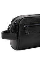 Men's Black Handbag | Derimod