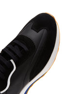 Erkek Deri Sneaker | Derimod