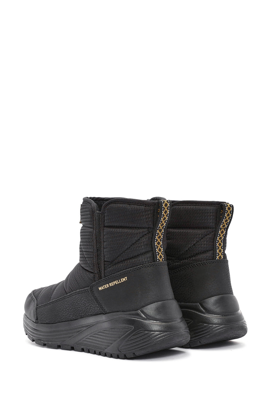 Skechers Kadın Siyah Bobs Sparrow Outdoor Bot
