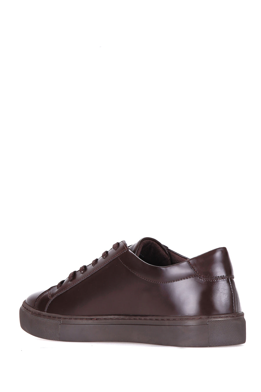 Men's Leather Sneaker