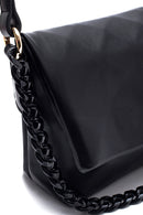 Women's Chain Detailed Shoulder Bag | Derimod