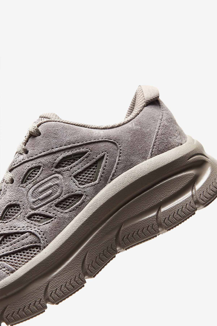 Skechers Kadın Modern D'lux - Like Nobody 158582 TPE Kalın Tabanlı Sneaker