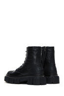 Women's Leather Boots | Derimod