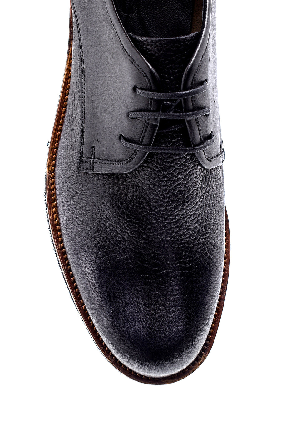 Men's Casual Leather Shoes