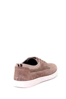 Men's Suede Lace-up Shoes | Derimod