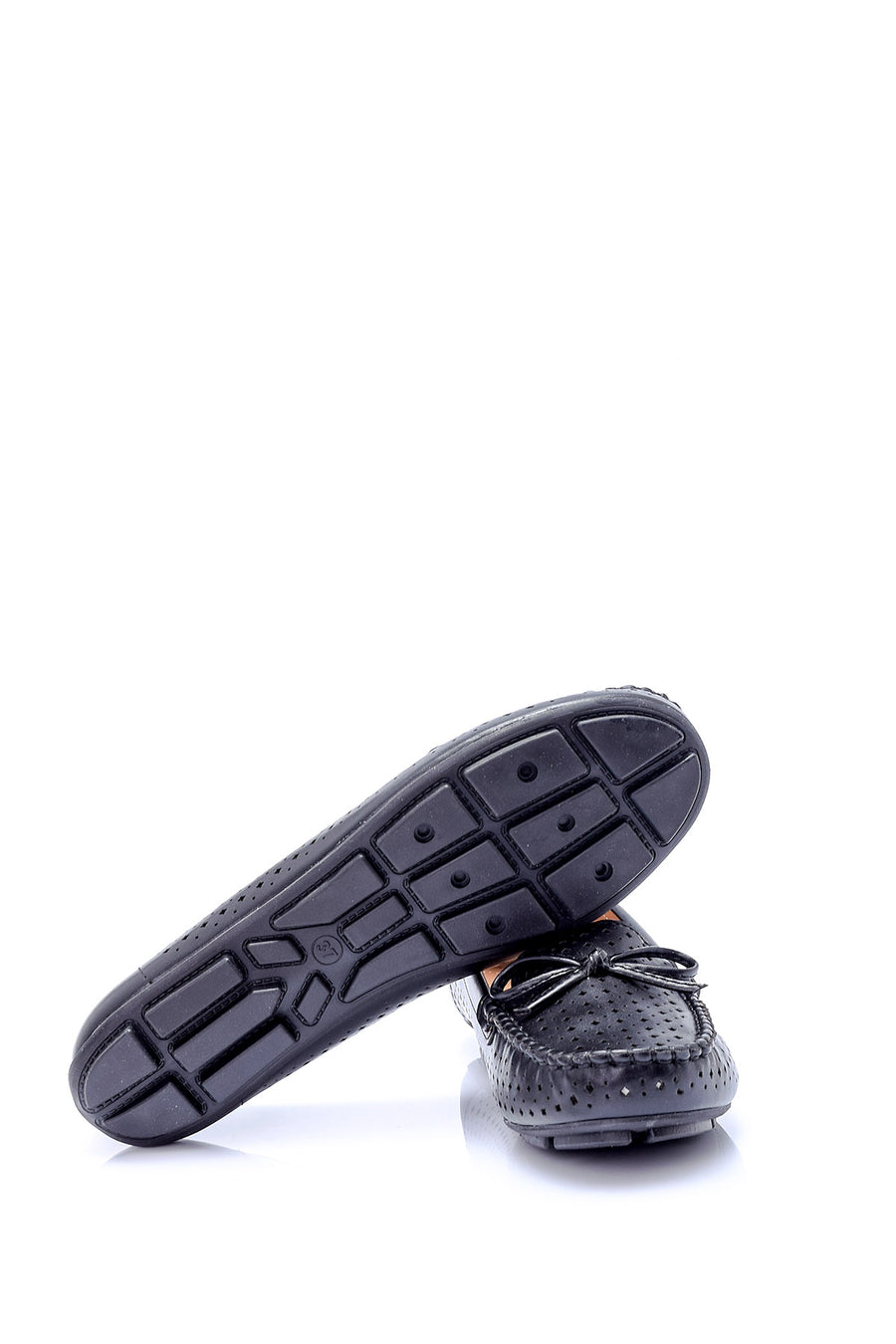 Women's Bow Loafer