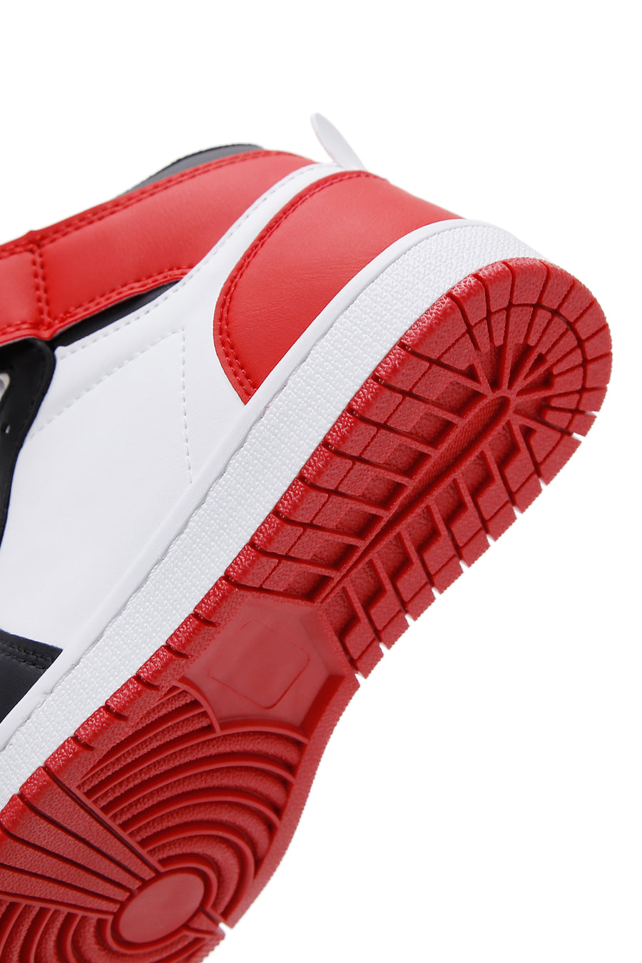 Kadın Siyah Bilekli Sneaker