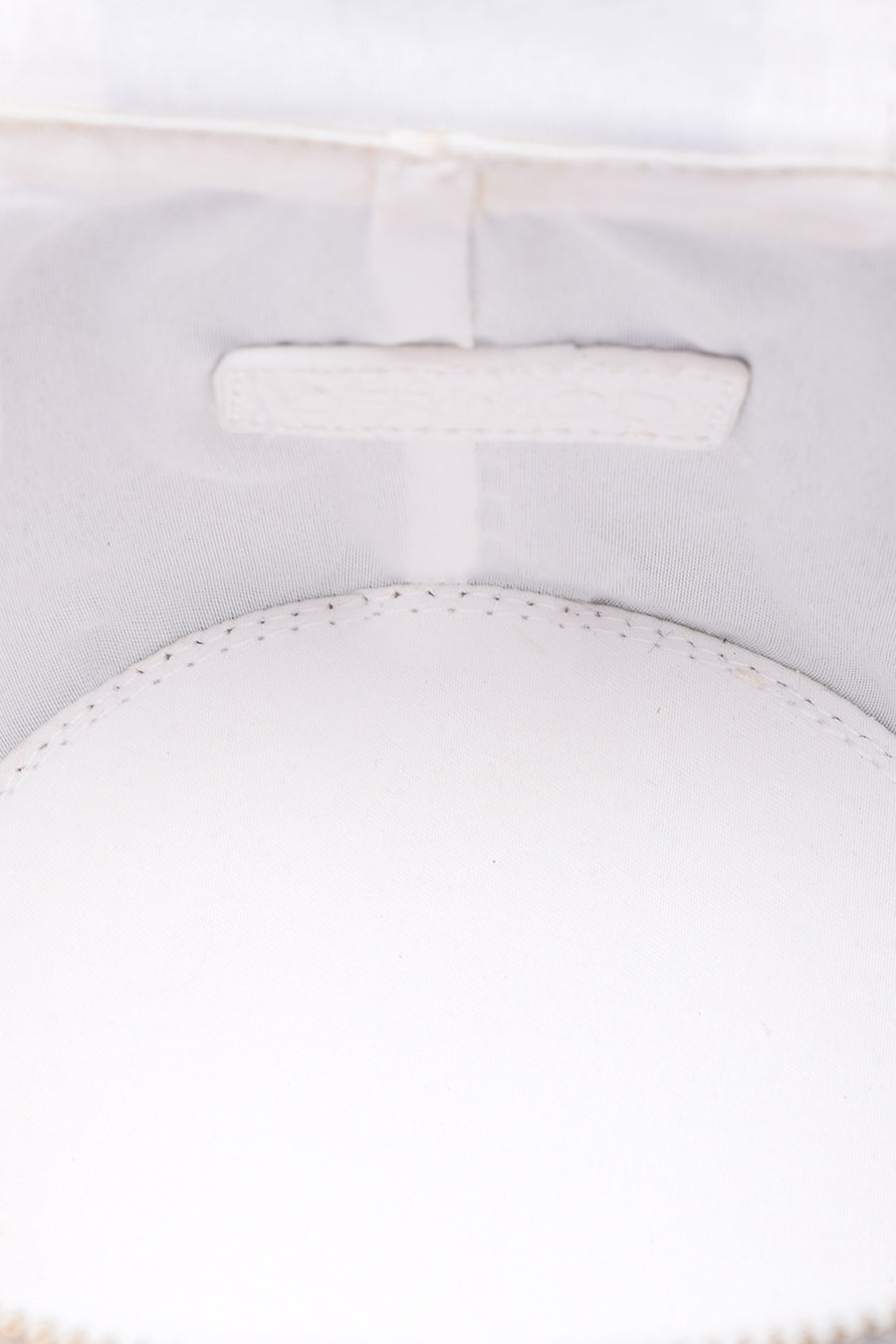 Women's Crocodile Patterned Chain Detailed Bag