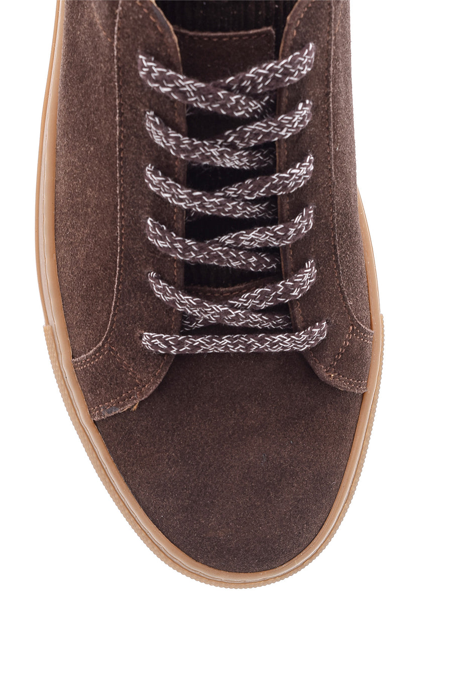 Men's Suede Leather Shoes