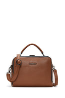 Women's Tan Casual Handbag | Derimod