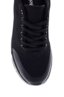 Erkek Siyah Sneaker | Derimod
