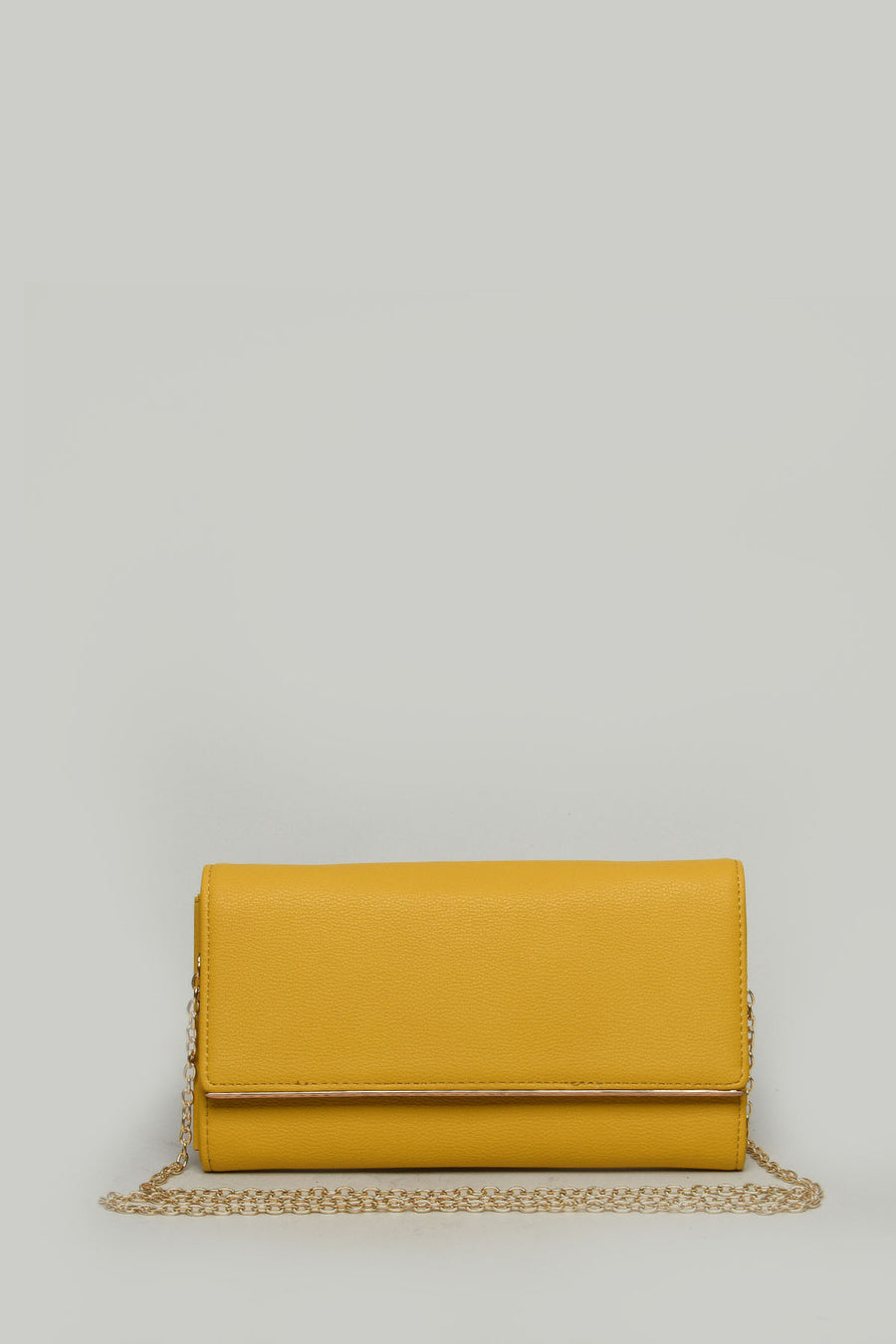 Yellow Woman Portfolio