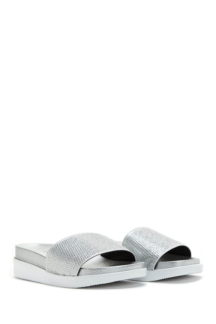 Women's Stone Slippers