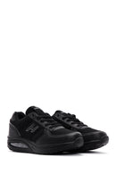 Hammer Jack Kadın Siyah  Ship Z Sneaker | Derimod