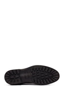 Men's Brown Lace Up Leather Casual Shoes | Derimod