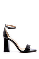 Women's Thick Heeled Sandals | Derimod