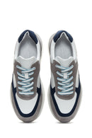 Erkek Deri Sneaker | Derimod
