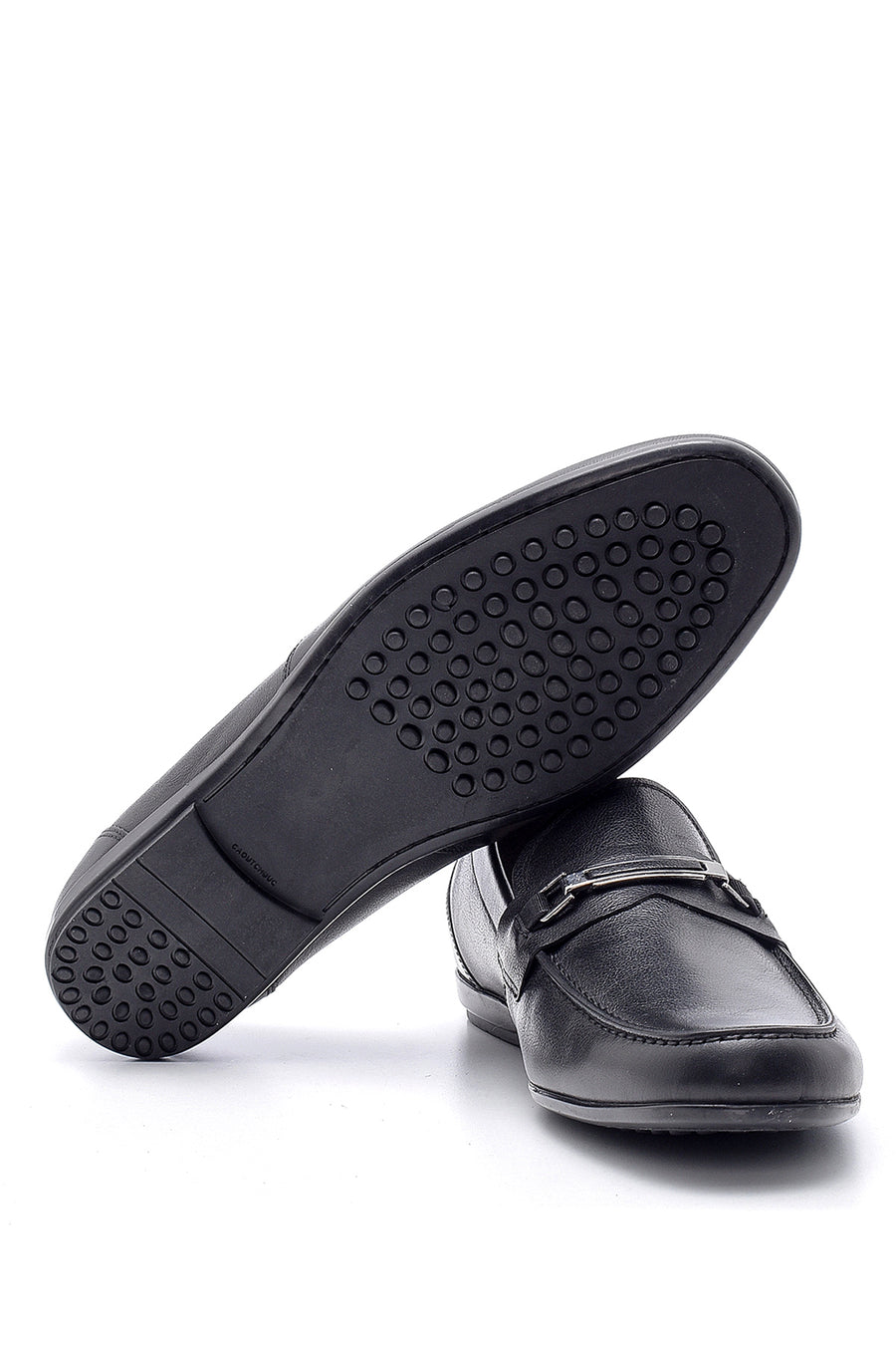 Men's Leather Classic Loafer