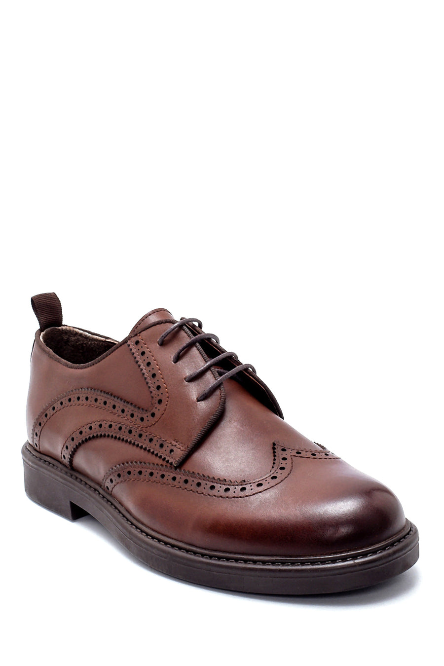 Men's Leather Shoes