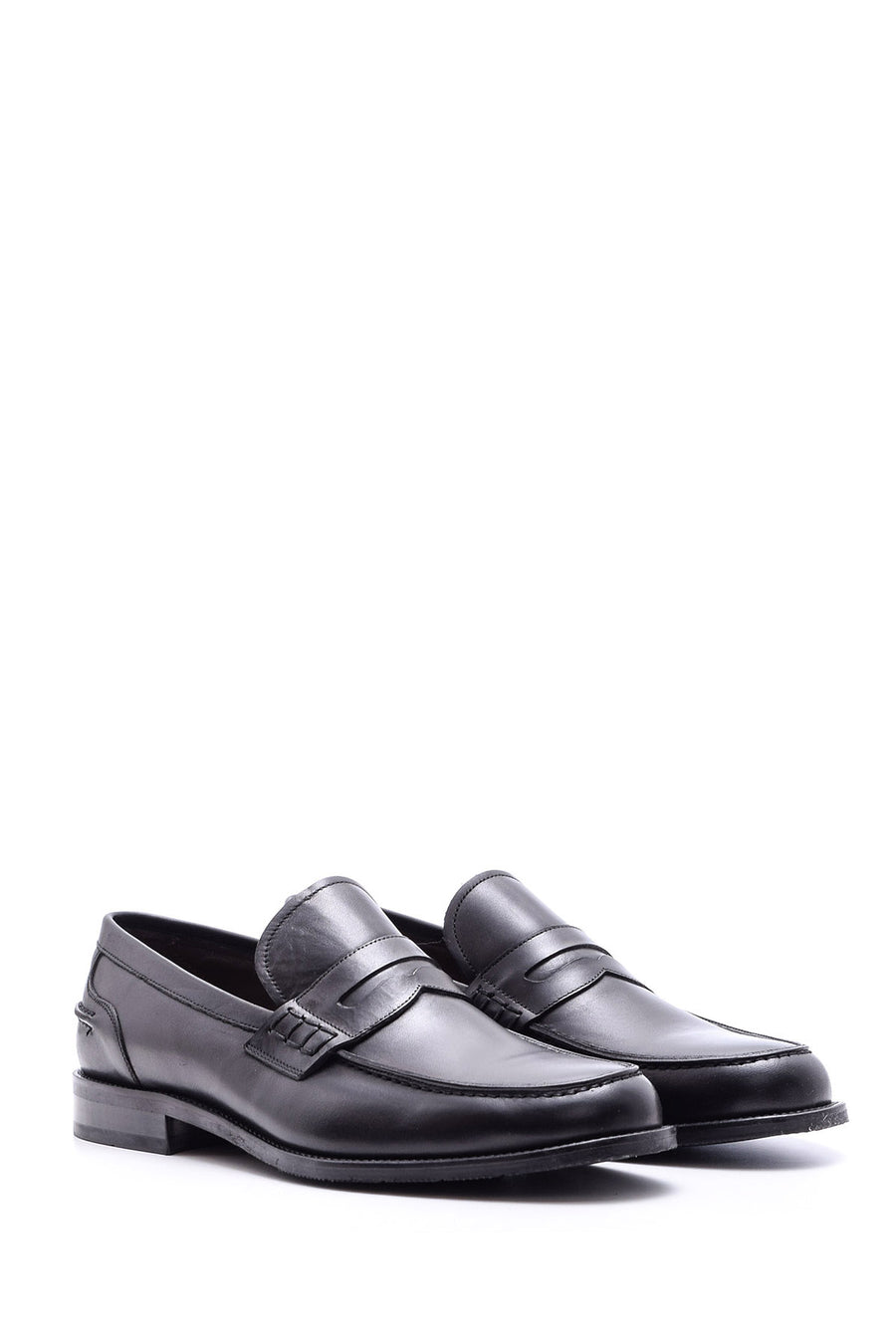Men's Classic Leather Shoes