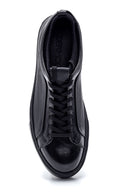 Men's Leather Sneaker | Derimod