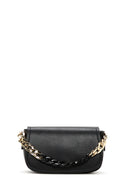 Women's Black Crossbody Bag | Derimod