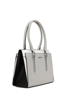 Women's White Shoulder Bag | Derimod