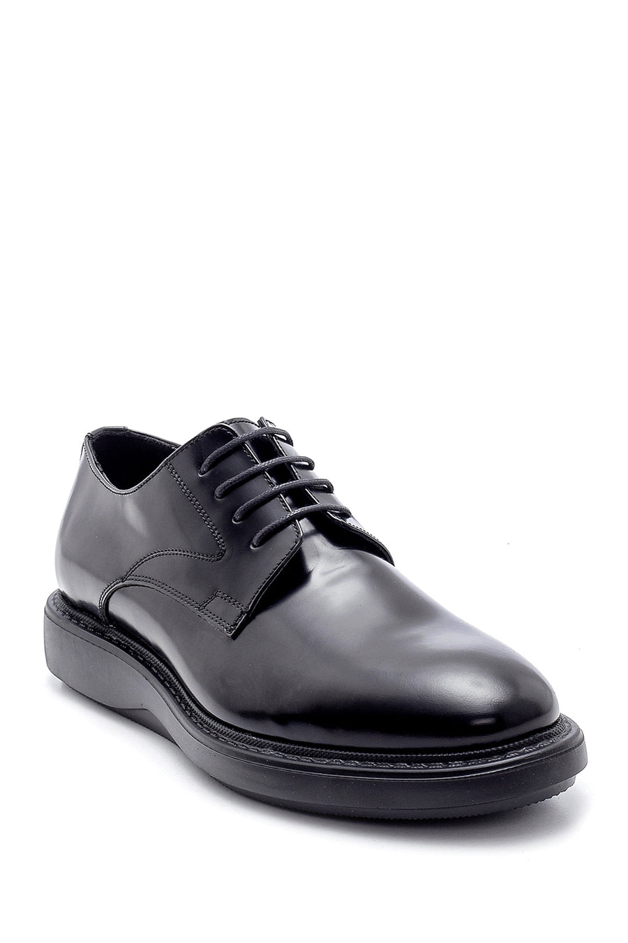 Men's Leather Classic Shoes
