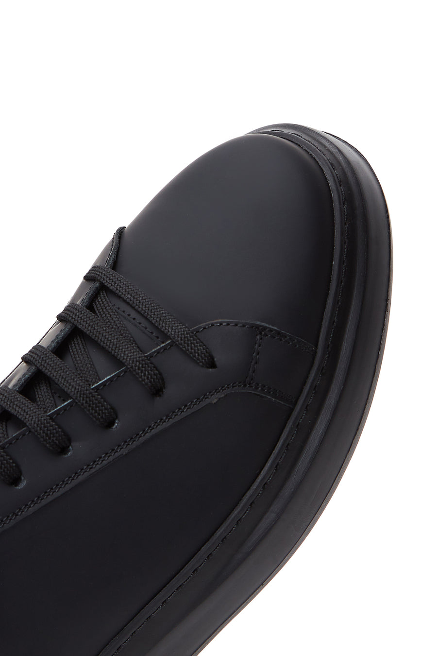 Men's Leather Sneaker