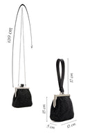 Women's Stone Handbag | Derimod