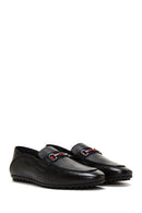 Erkek Deri Casual Loafer | Derimod