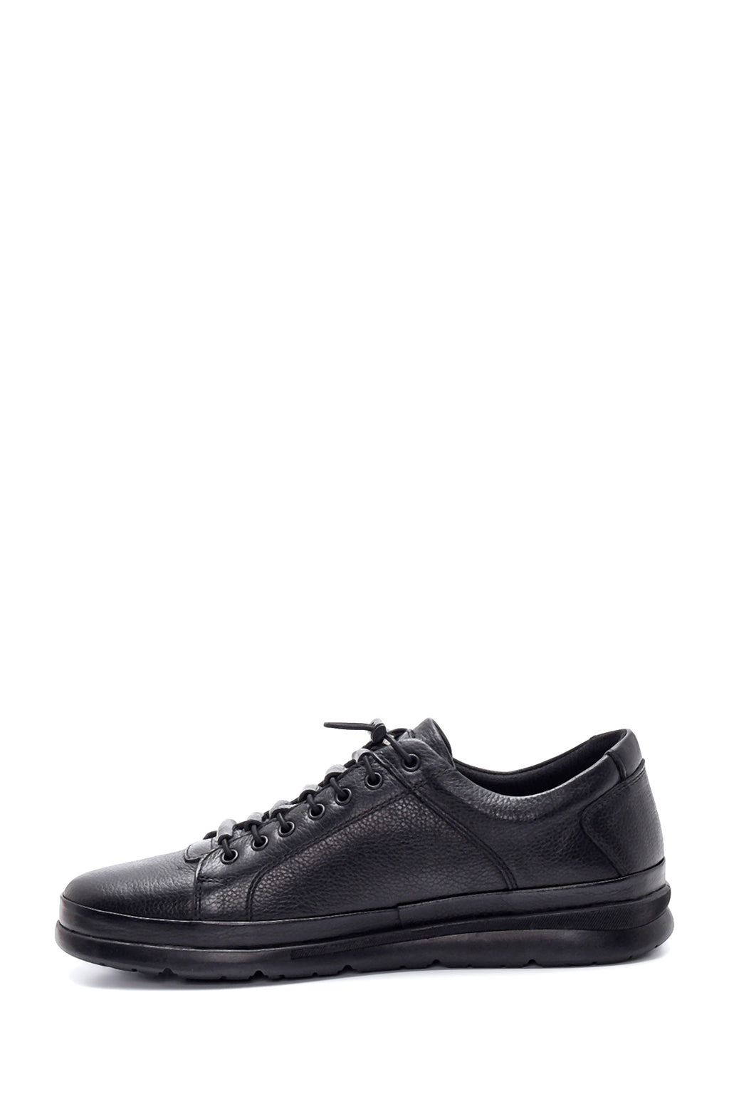 Erkek Deri Sneaker