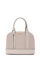 Women's Beige Shoulder Bag | Derimod