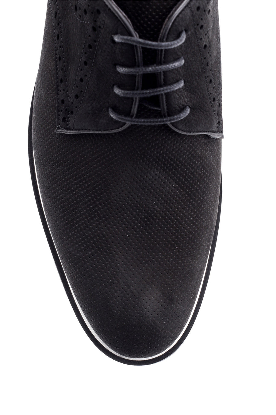 Men's Leather Shoes