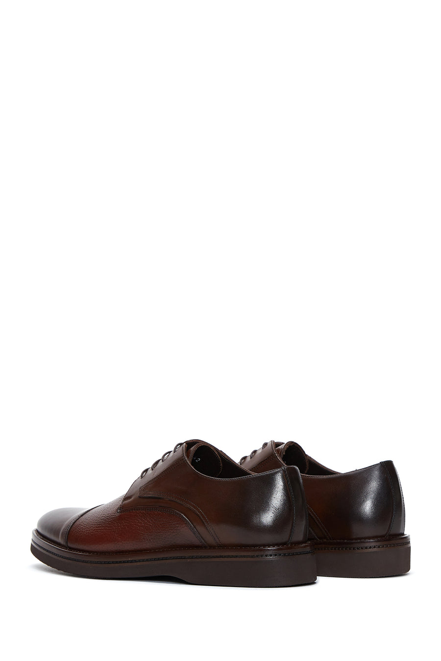 Men's Leather Shoes