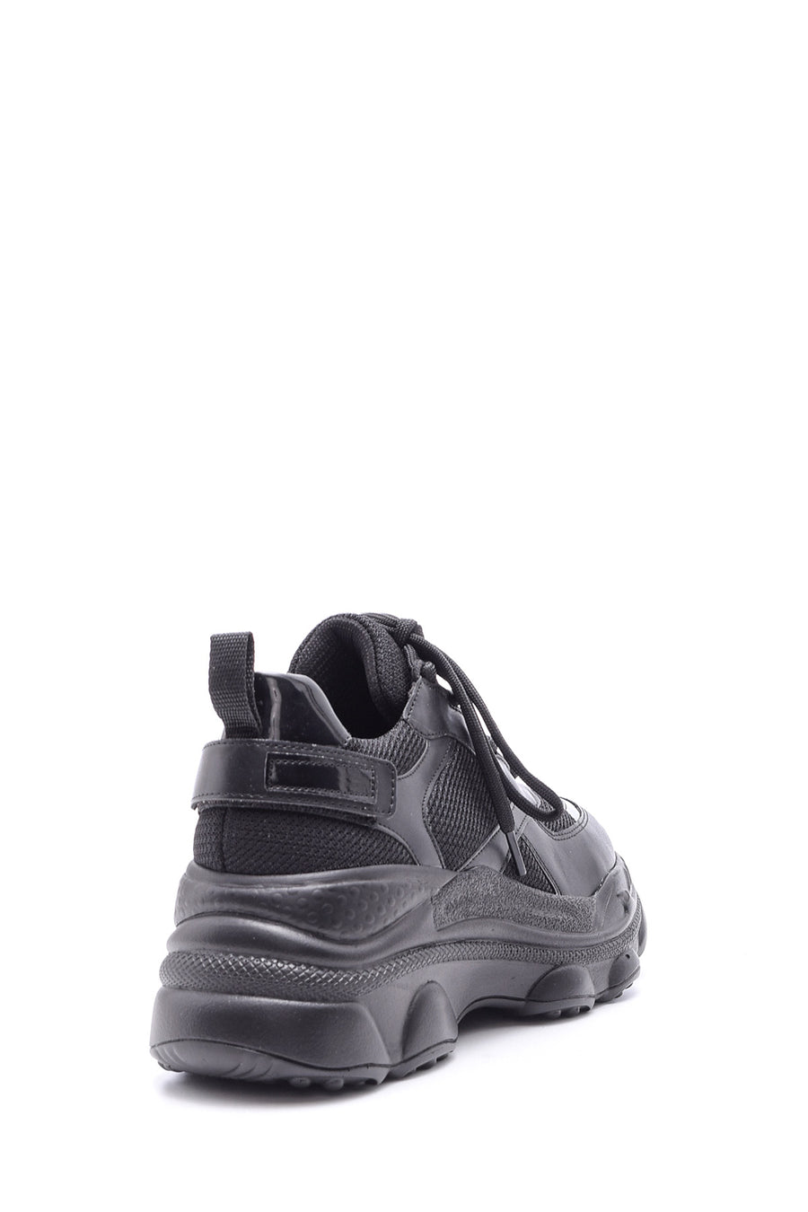 Women's High-Sole Sneaker