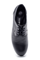 Women's Leather Oxford Shoes | Derimod