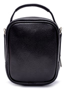 Men's Leather Messenger Bag | Derimod