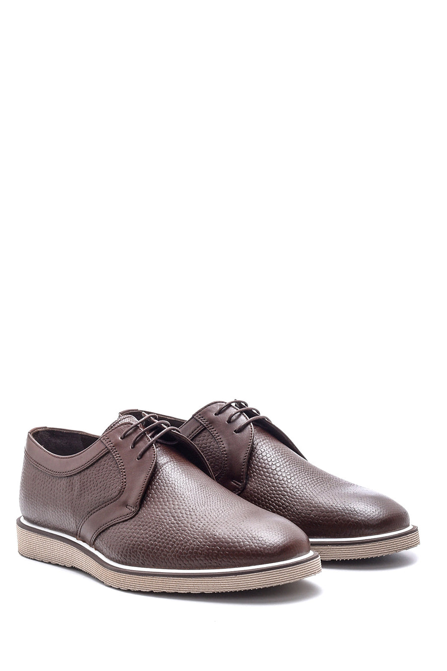 Men's Leather Shoes