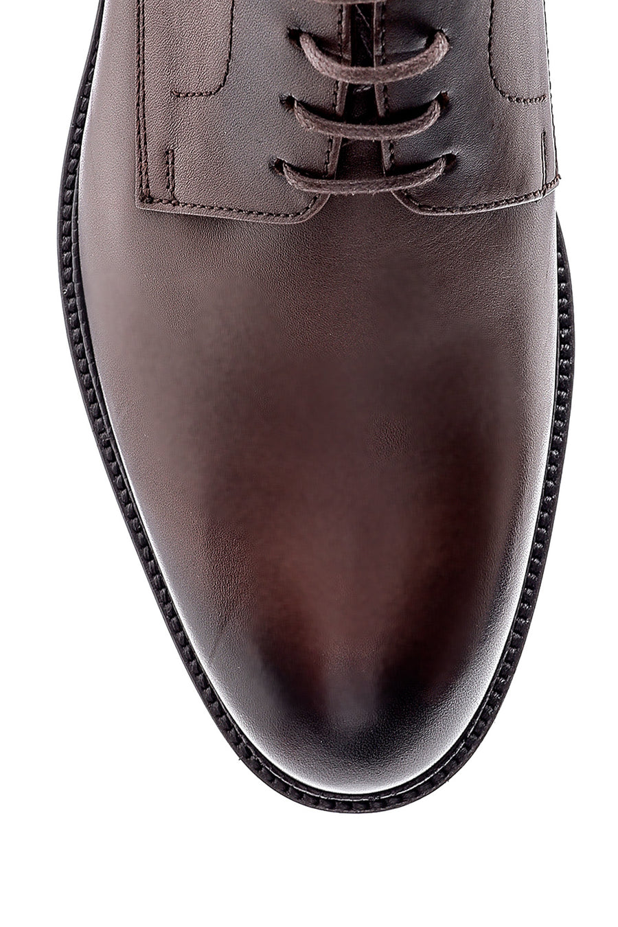 Men's Leather Classic Shoes