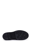 
Men's Brown Lace-Up Leather Casual Shoes
 | Derimod